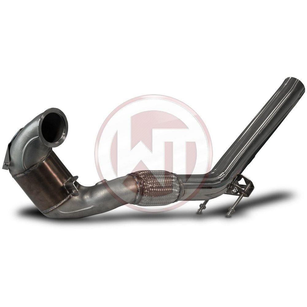 Wagner Tuning Competition Package - Audi / A3 8V / A3 8V 1.8TFSI