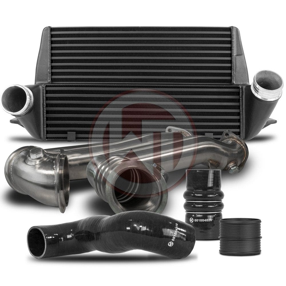 Wagner Tuning Competition Package - BMW / 1-Series E81/E82/E87/E88 / 135i