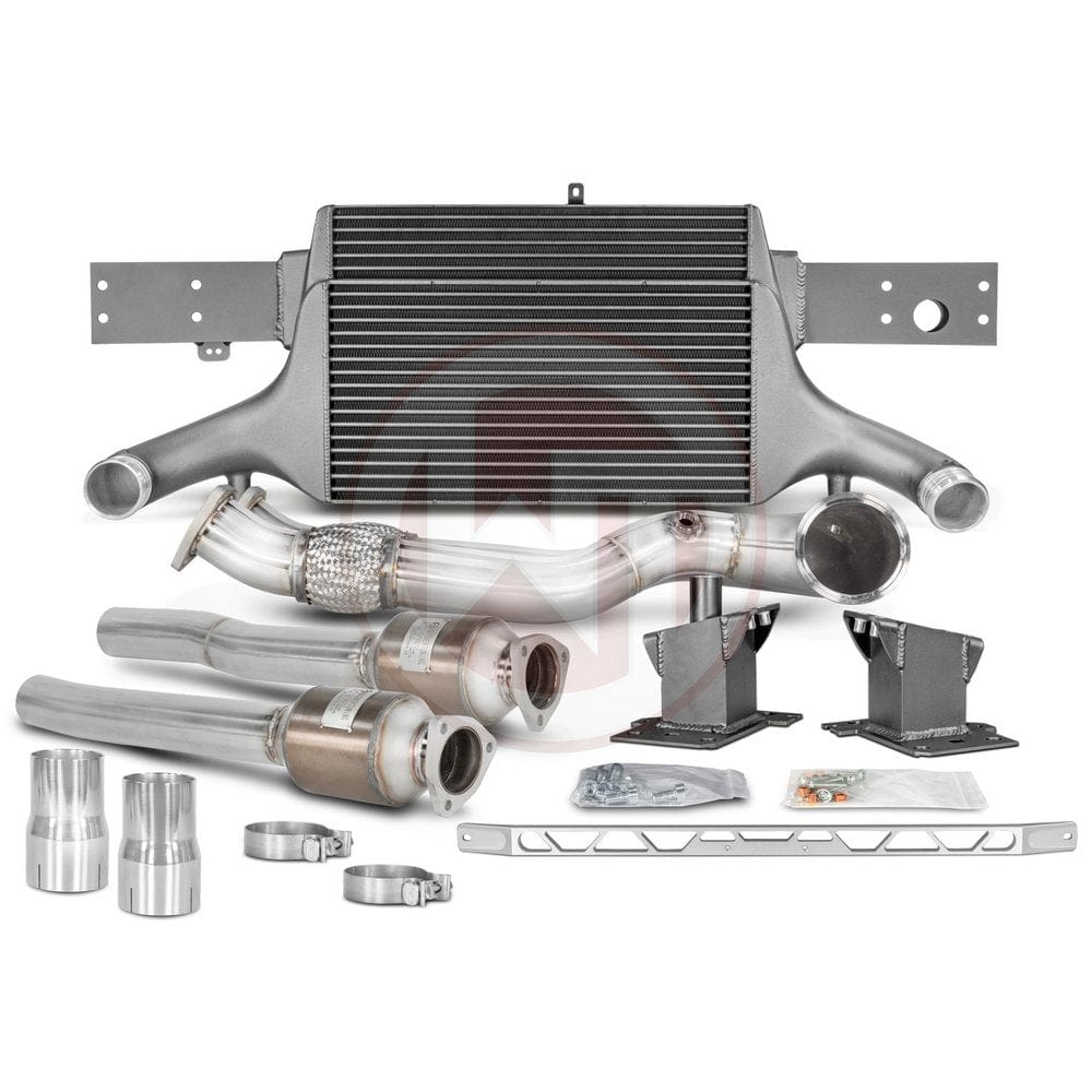 Wagner Tuning Competition Package - Audi / RS3 8V / 2.5 TFSI