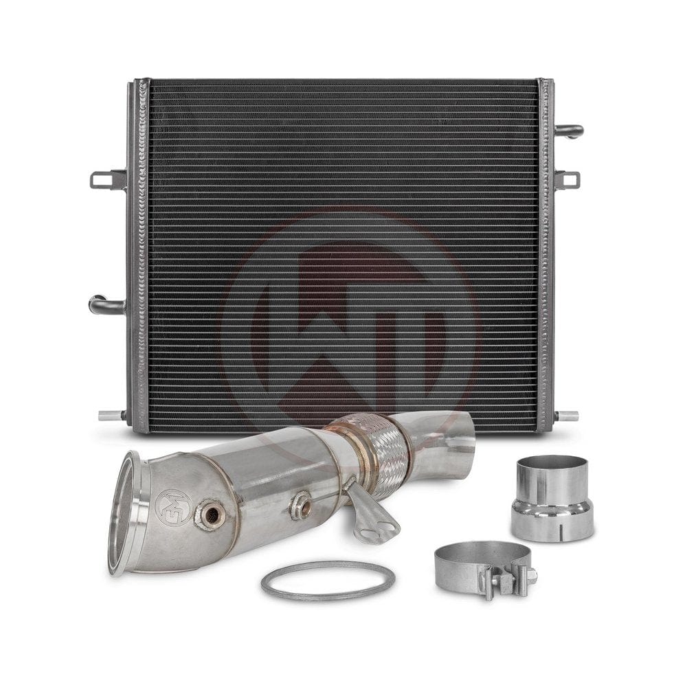 Wagner Tuning Competition Package - BMW / 1-Series F20/F21 / M 140i