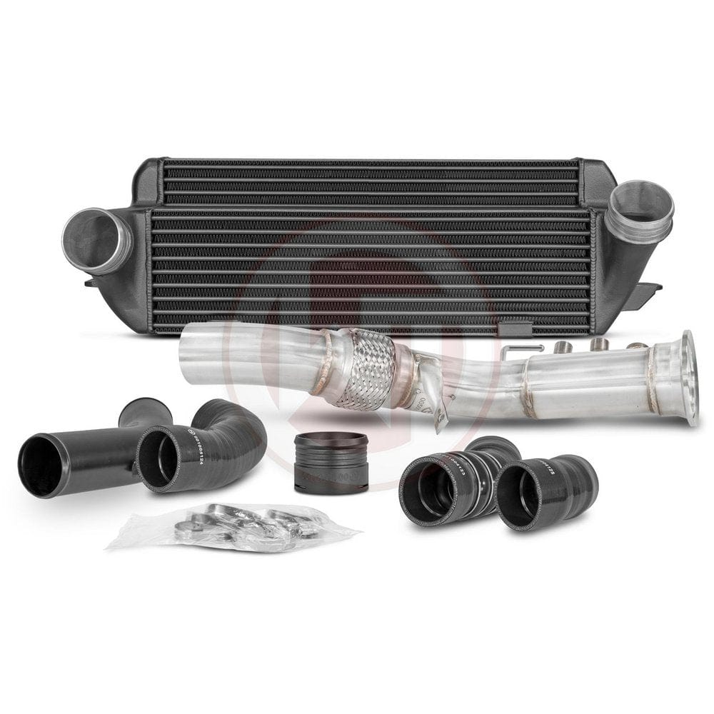 Wagner Tuning Competition Package - BMW / 3-Series E90/E91/E92/E93 / 335d