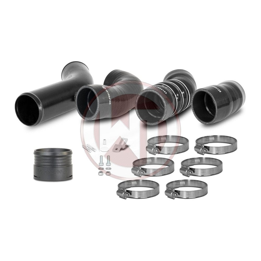 Wagner Tuning Competition Package - BMW / 3-Series E90/E91/E92/E93 / 335d
