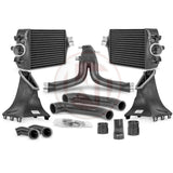 Wagner Tuning Competition Package - Porsche / 991 Turbo