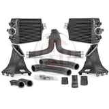 Wagner Tuning Competition Package - Porsche / 991 Turbo