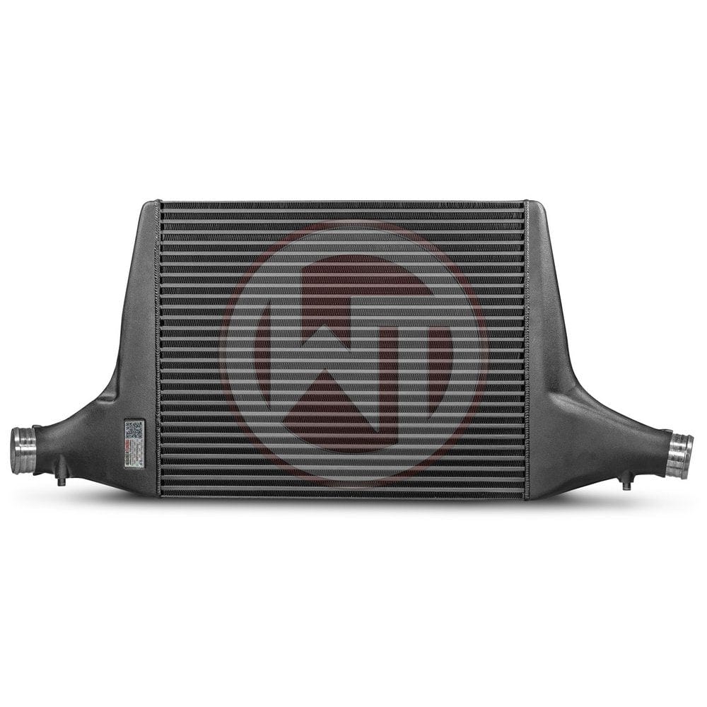 Wagner Tuning Competition Package - Audi / S4 B9 / 3.0TFSI