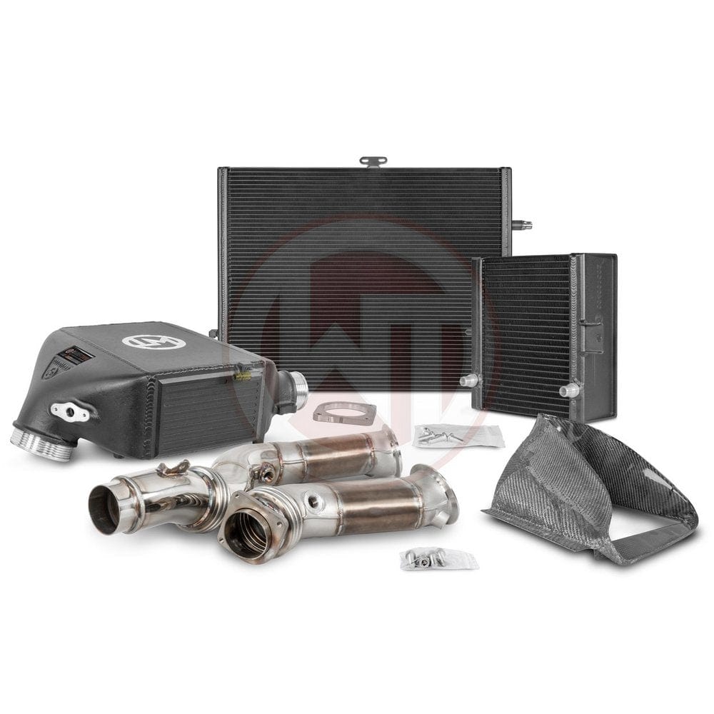 Wagner Tuning Competition Package - BMW / M3 F80 / M3 (Competition)