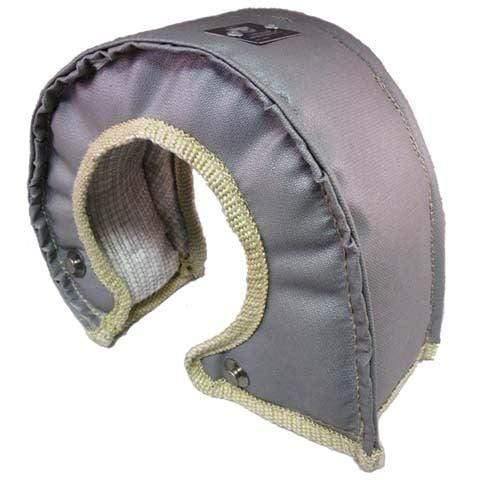 PTP T3/T4 Turbo Blanket | Silver