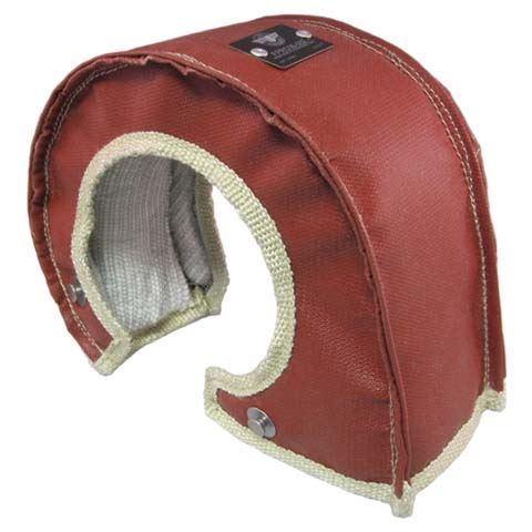 PTP T3/T4 Turbo Blanket | Red