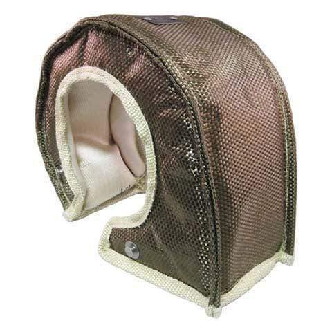 PTP T4 Turbo Blanket | Lava