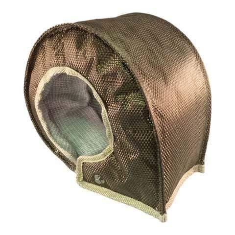 PTP T6 Turbo Blanket | Lava