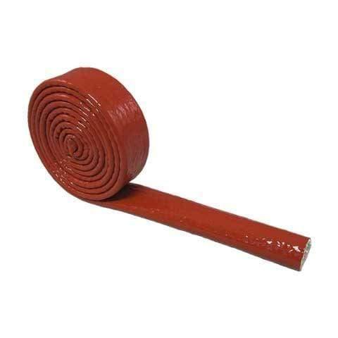 PTP Fire Sleeve 1/2" | Red