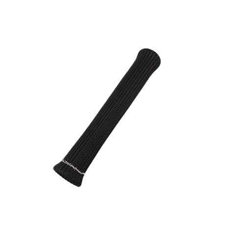 4 x PTP Spark Plug Wire Boots | Black