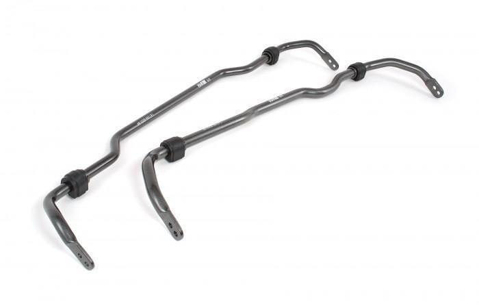 H&R Sway Bars - 26mm Adjustable - Front