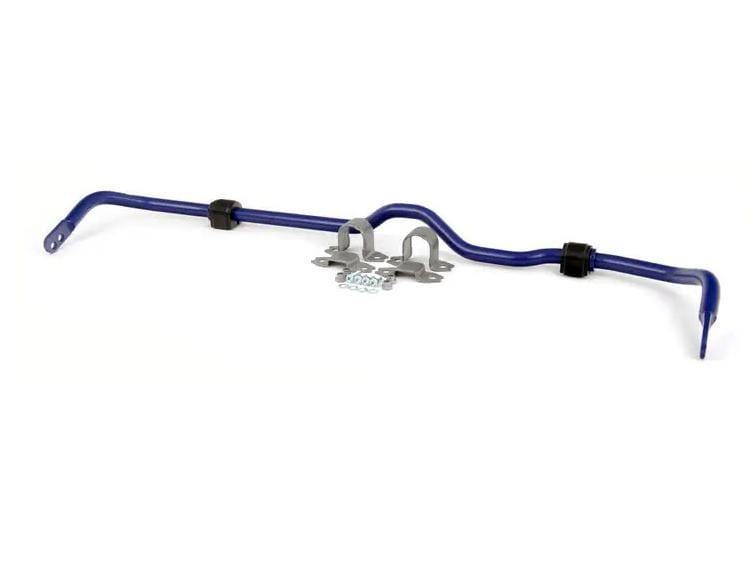 H&R Front Sway Bar 24mm Adjustable | Mk2 Audi TT-RS