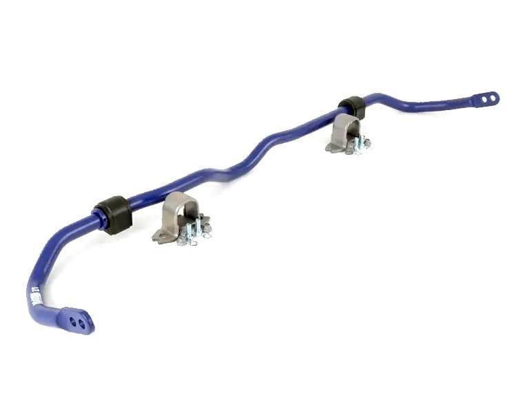 H&R Front Sway Bar 24mm | Mk2 Audi TT Quattro
