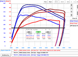 bootmod3 A90 A91 Toyota Supra Tune