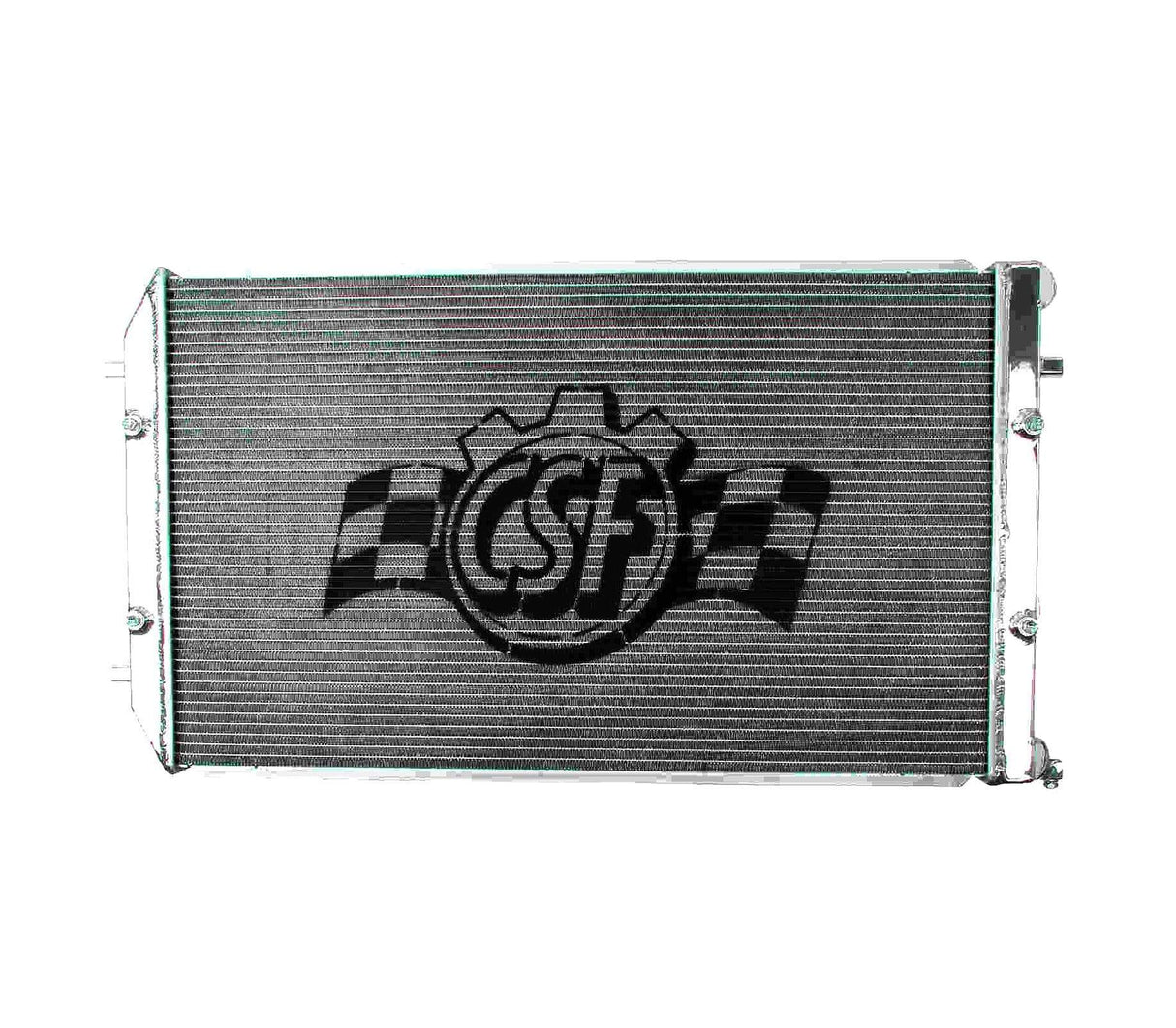 CSF High Performance Aluminum Radiator / VW/Audi / TT / Golf /GTI / R32 / Jetta / GLI / TDI