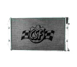 CSF High Performance Aluminum Radiator / VW/Audi / TT / Golf /GTI / R32 / Jetta / GLI / TDI