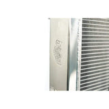 CSF High Performance Aluminum Radiator / BMW / 1 Series / 1M / 3 Series / Z4 / N54 / N55