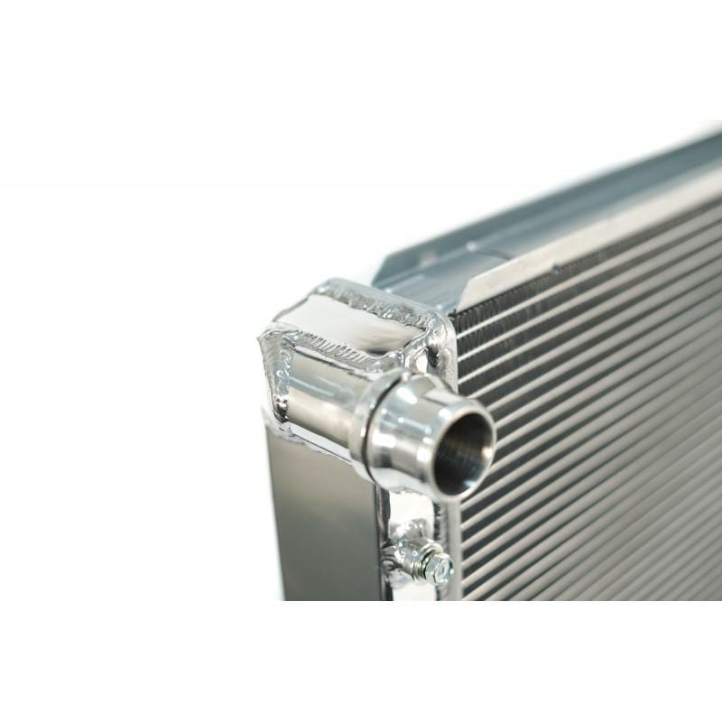 CSF High Performance Aluminum Radiator / BMW / 1 Series / 1M / 3 Series / Z4 / N54 / N55