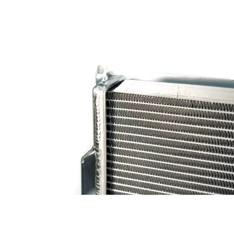 CSF Triple Pass Radiator / BMW / E46 / M3 / S54