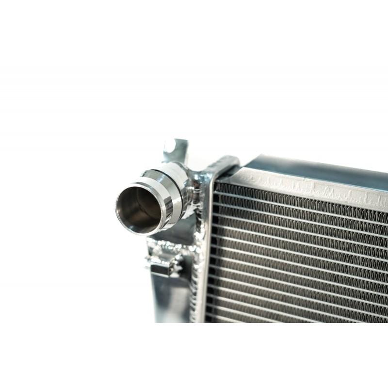 CSF Triple Pass Radiator / BMW / E46 / M3 / S54