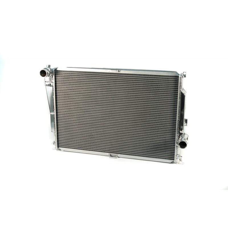 CSF Triple Pass Radiator / BMW / E46 / M3 / S54