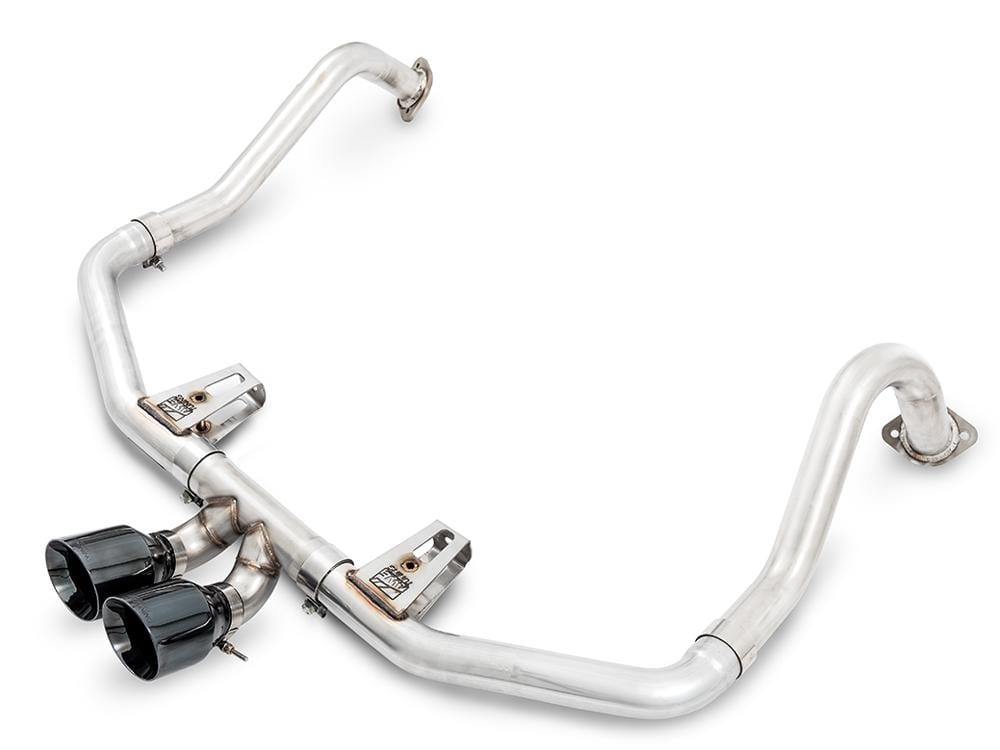 AWE Tuning Exhaust Suite | 718 Boxster/Cayman (incl. S)