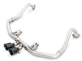 AWE Tuning Exhaust Suite | 718 Boxster/Cayman (incl. S)