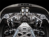 AWE Tuning Exhaust Suite | 718 Boxster/Cayman (incl. S)