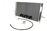 AMS Alpha Performance Center Heat Exchanger | Mercedes Benz M133 45 Series