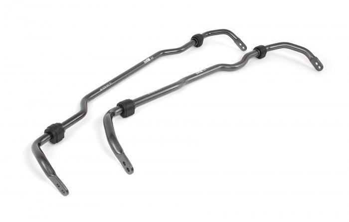 H&R Sway Bar Kit - 28mm Front & 24mm Rear - VW | Audi | FWD