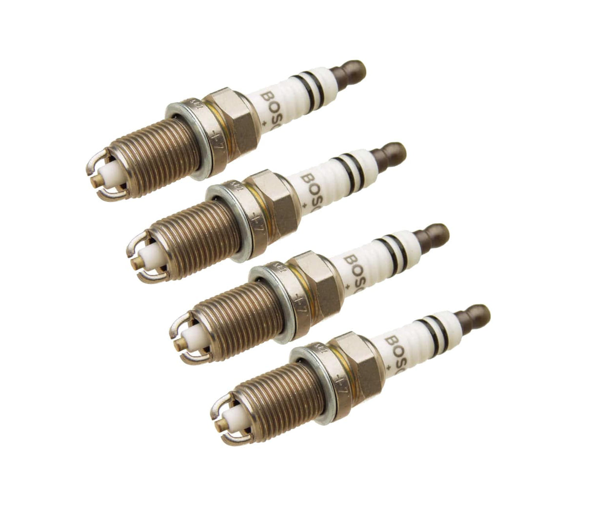 Spark Plug Set - BMW M42
