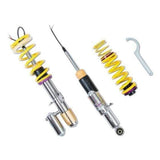KW DDC ECU Coilover Kit - F2X M235i | F30 335i |340i (w/ EDC)