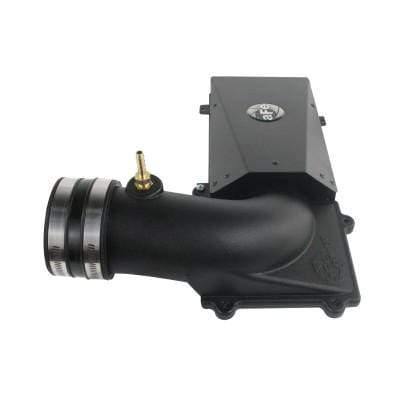 aFe Magnum Force Stage 2 Pro-Guard 7 Air Intake - '09-'14 2.0L TDI