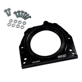 034 Motorsport Billet Aluminum Rear Main Seal - 1.8T & 2.0T FSI