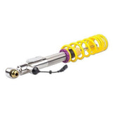 KW DDC ECU Coilover Kit w/o WLAN Module - E82 1-Series
