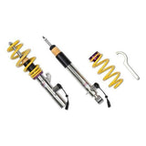 KW DDC ECU Coilover Kit w/o WLAN Module - E92 3-Series