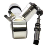 KW DDC ECU Coilover Kit w/o WLAN Module - 8P A3 Quattro (w/o EDC)