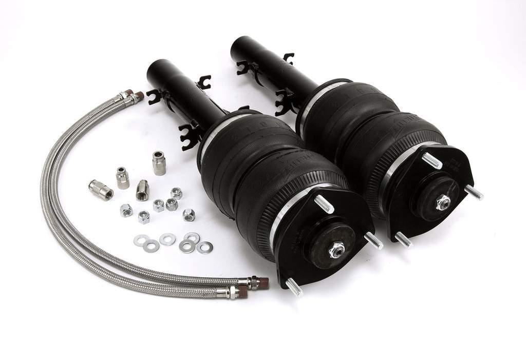 Air Lift Slam Series XL Front Struts | Mk6 Jetta S with 50mm Housing
