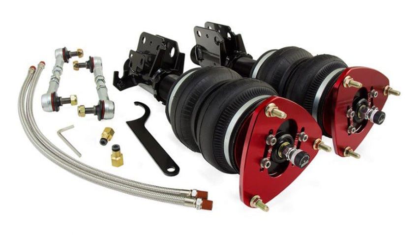 Air Lift Performance Front Performance Kit - Toyota GR86 (2012-2022)