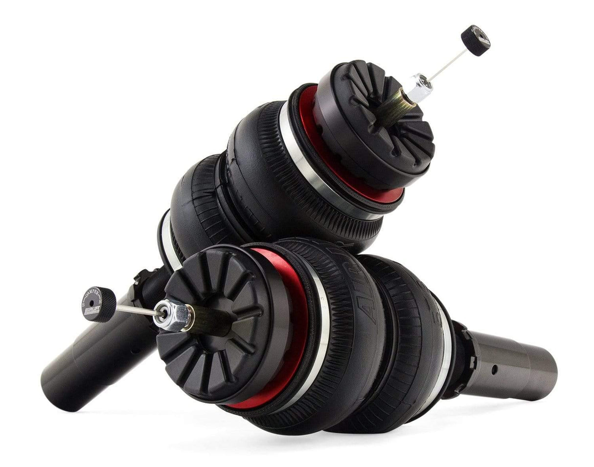 Air Lift Performance Series Front Struts | B8 Audi A4 | S4 | A5 | S5 | RS5