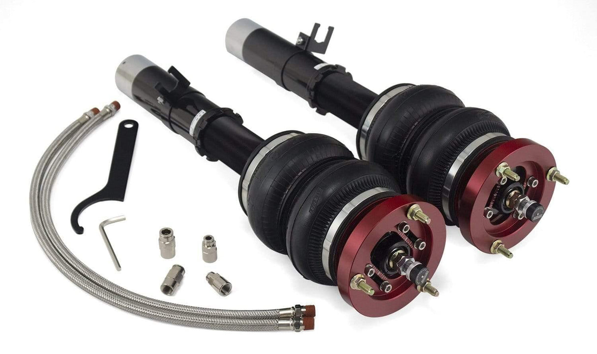 Air Lift Performance Series Front Struts | BMW E30