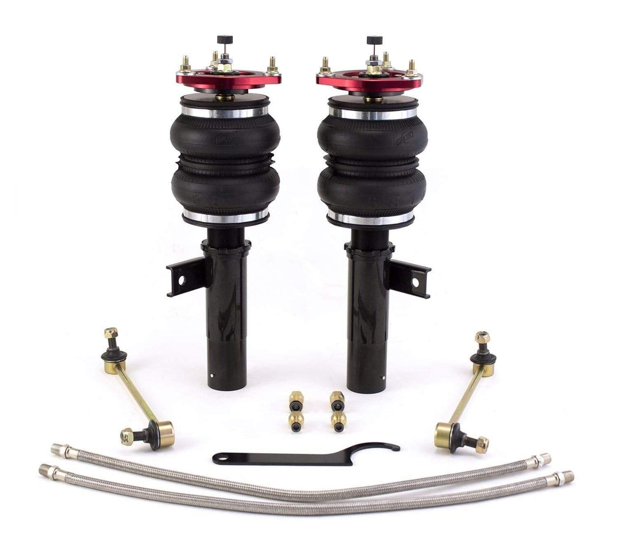Air Lift Performance Series Front Struts | Mk5 | Mk6 | A3 | TT
