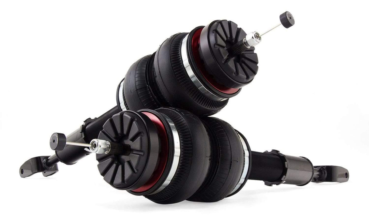 Air Lift Performance Series Front Struts | C6 Audi A6 | S6