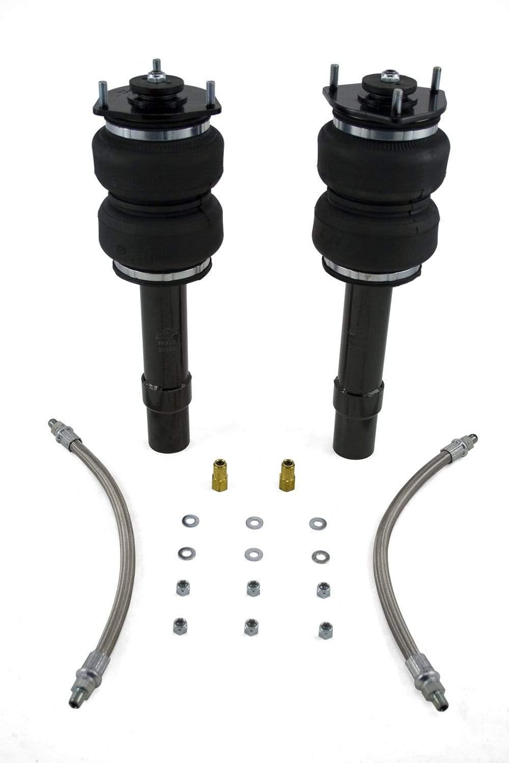 Air Lift Slam Series XL Front Struts | Mk5 | Mk6 Golf | GTi | Jetta|A3 | TT