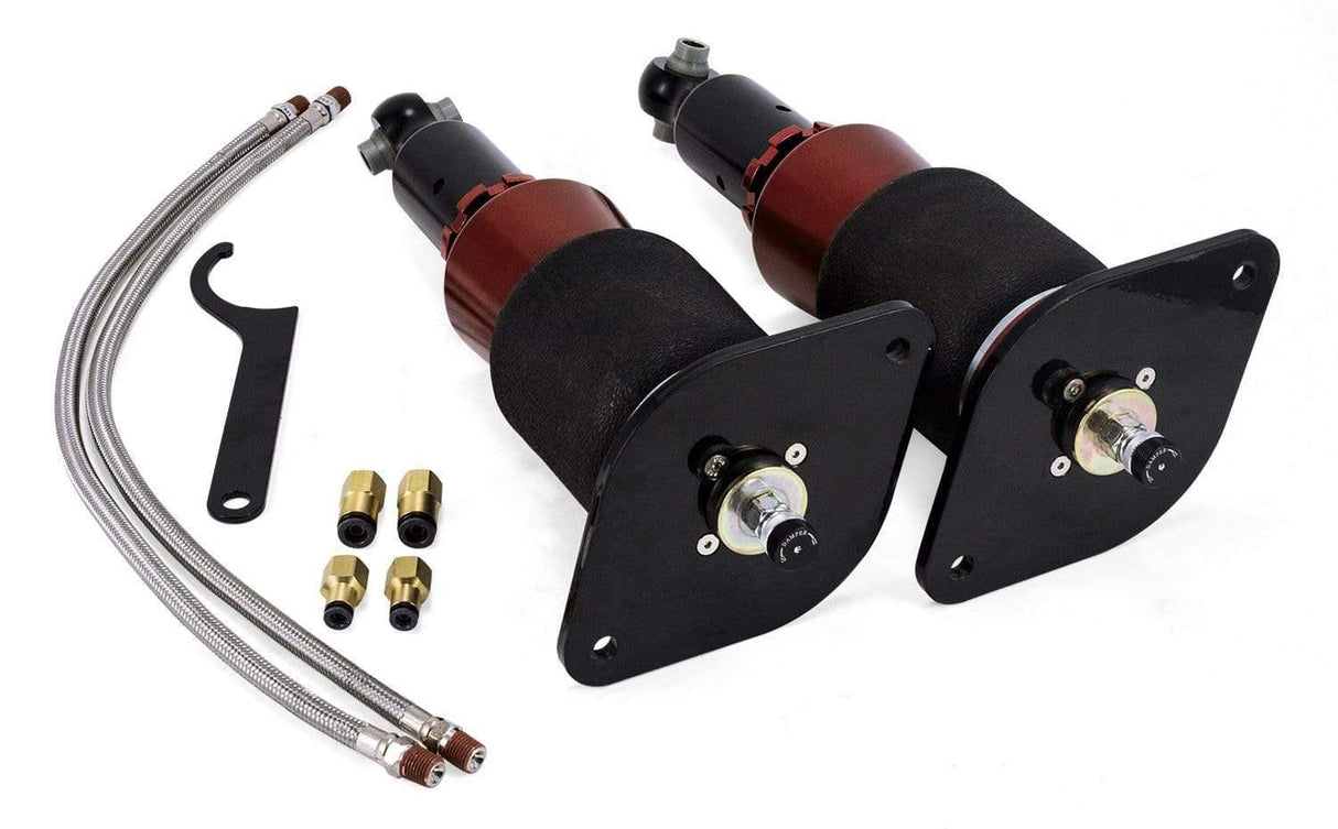 Air Lift Performance Series Rear Struts | C5 Audi A6 | S6