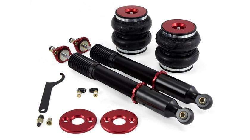 Air Lift Performance Series Rear Kit w/Shocks | BMW E36 RWD