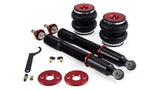 Air Lift Performance Series Rear Kit w/Shocks | BMW E36 RWD