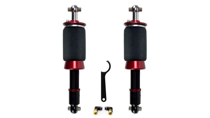 Air Lift Performance Series Rear Bag Kit | B5 Audi A4 | S4 Quattro